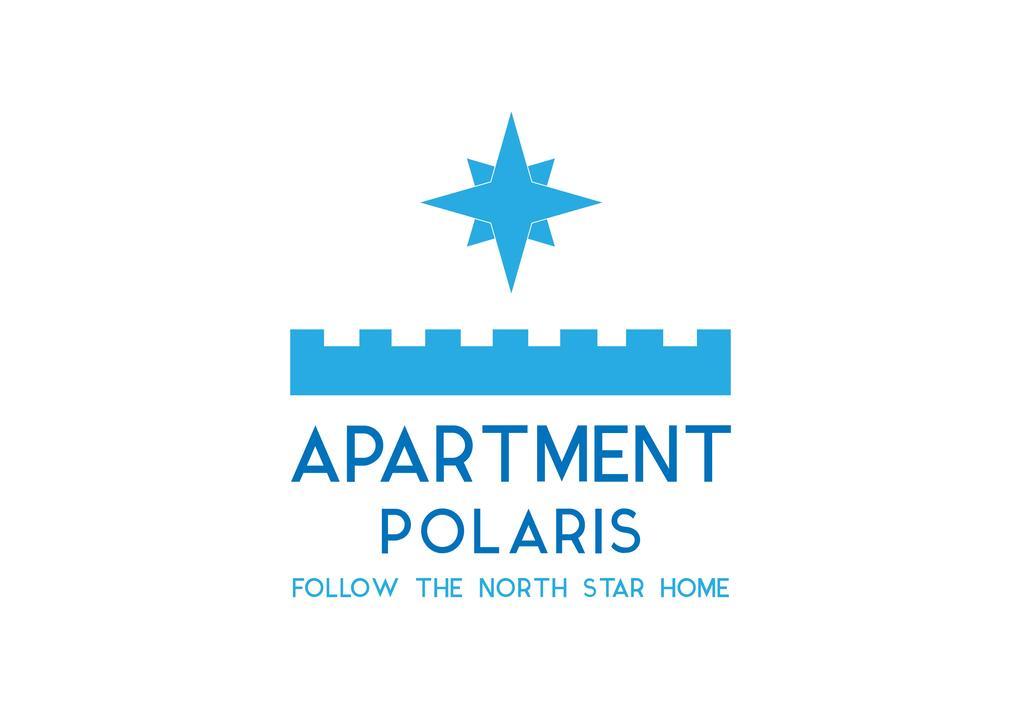 Apartment Polaris Ohri Dış mekan fotoğraf